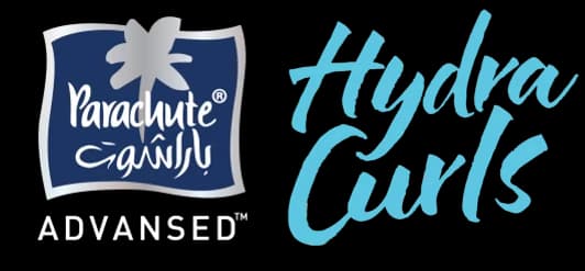 Hydra Curls Logo