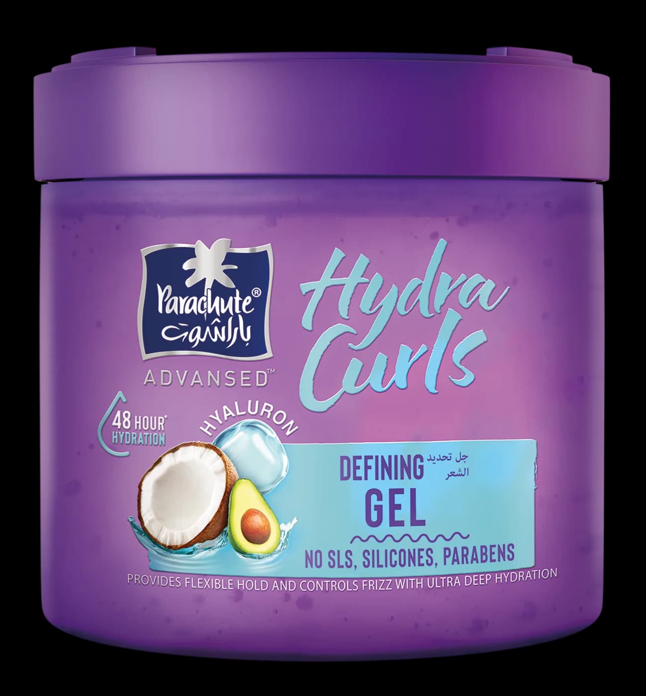 Defining Gel