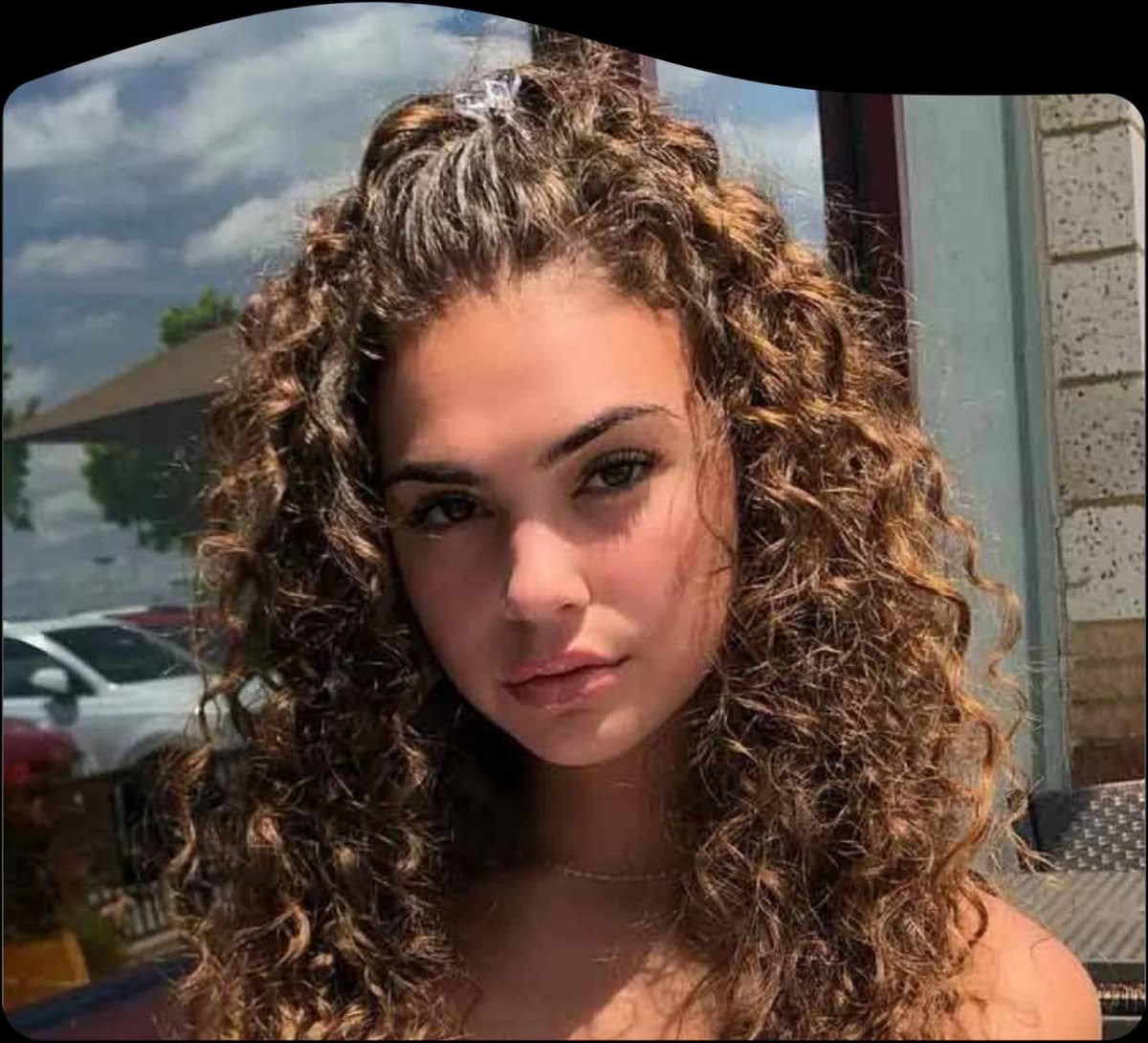 Top influencers review Hydra Curls