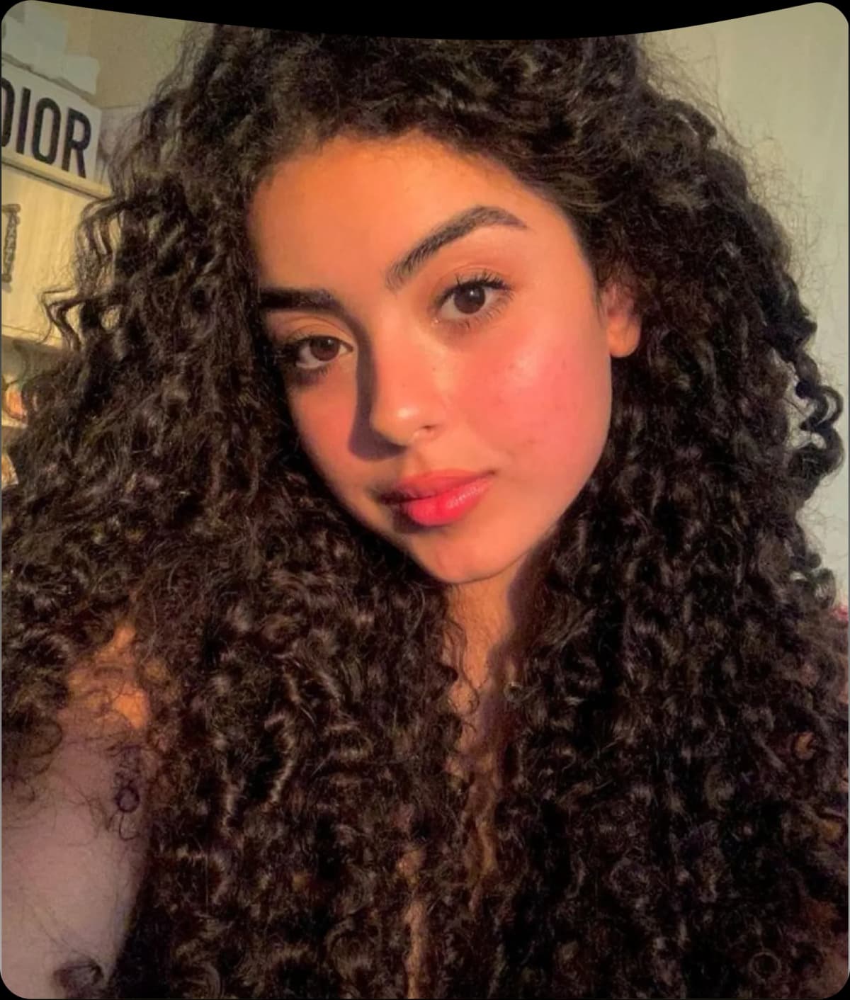 Curly girl method guide
